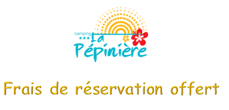 frais de réservations gratuits au Cap d'Agde